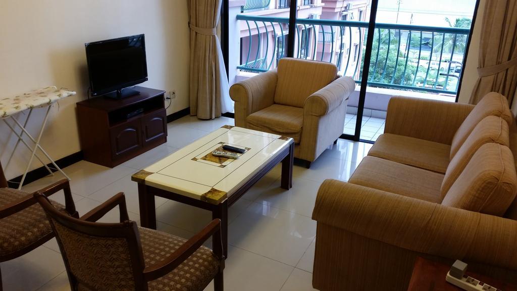 Marina Court Kota Kinabalu- Bigger Group Stay Together- 6 Bedroom Apartments Chambre photo