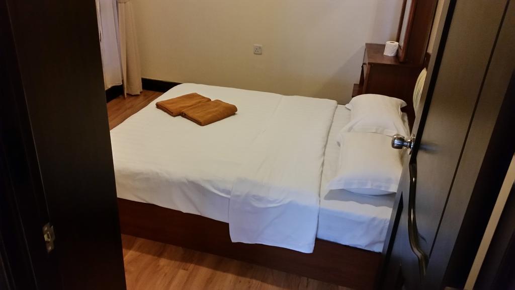 Marina Court Kota Kinabalu- Bigger Group Stay Together- 6 Bedroom Apartments Chambre photo