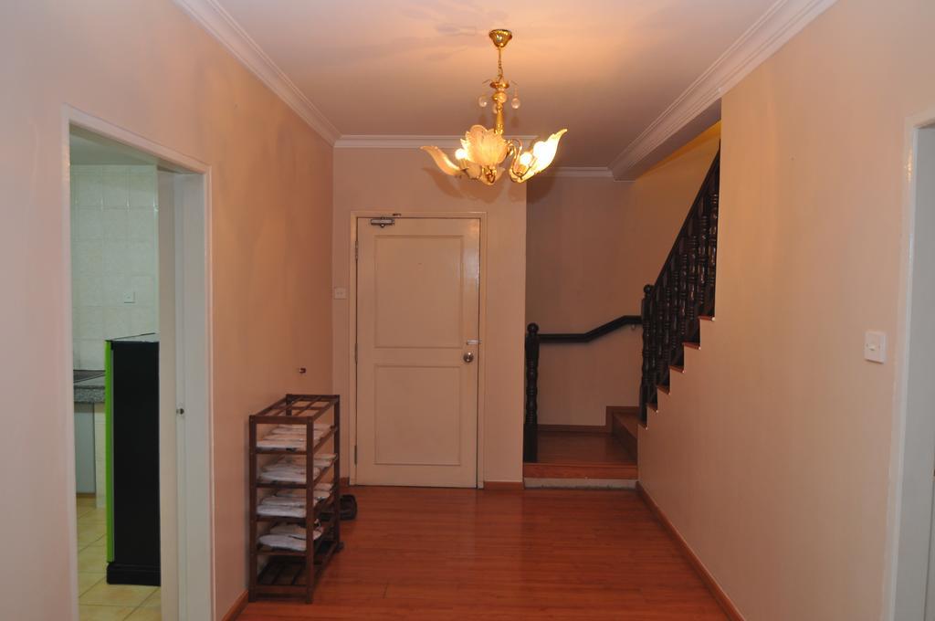 Marina Court Kota Kinabalu- Bigger Group Stay Together- 6 Bedroom Apartments Extérieur photo