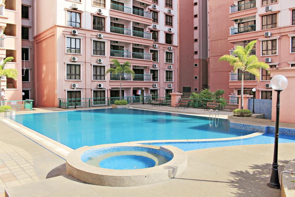 Marina Court Kota Kinabalu- Bigger Group Stay Together- 6 Bedroom Apartments Extérieur photo